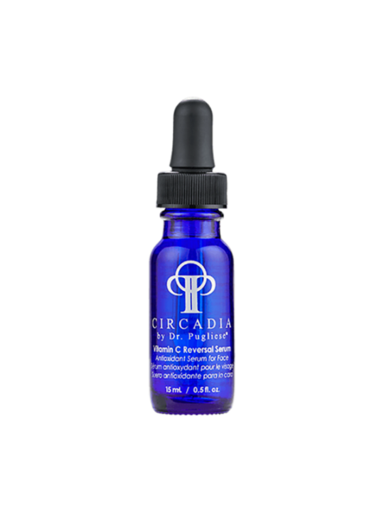 Сироватка для відновлення шкіри обличчя з вітаміном С Vitamin C Reversal Serum, 15 мл
