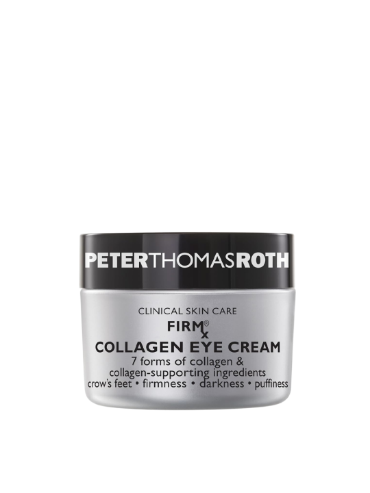 Крем для шкіри навколо очей проти зморшок Peter Thomas Roth FIRMx Collagen Eye Cream, 15 мл
