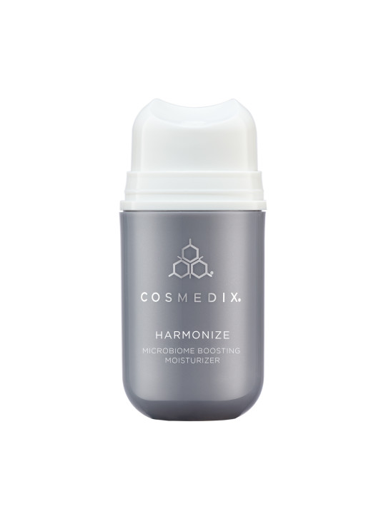 Крем для відновлення мікробіому шкіри Cosmedix Harmonize Microbiome Boosting Moisturizer, 53 г Крем для відновлення мікробіому шкіри Cosmedix Harmonize Microbiome Boosting Moisturizer, 53 г