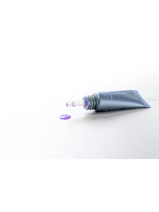 Сироватка для шкіри навколо очей з рідкими кристалами Cosmedix Opti Crystal, 7 мл