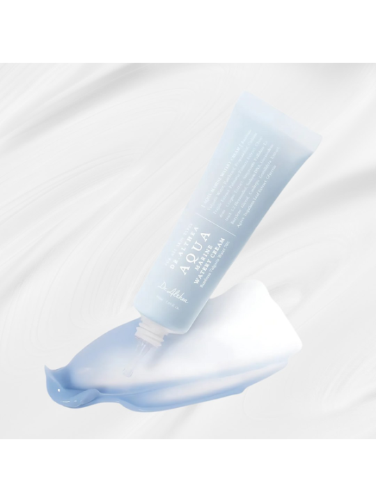 Зволожуючий крем-гель для обличчя Dr. Althea Aqua Marine Watery Cream, 50 мл