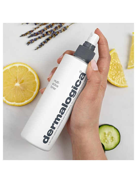 Dermalogica Multi-Active Toner - Мультиактивний тонер, 250 мл Dermalogica Multi-Active Toner - Мультиактивний тонер, 250 мл
