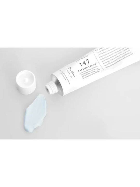 Заспокійливий крем для обличчя Dr. Althea 147 Barrier Cream, 50 мл Заспокійливий крем для обличчя Dr. Althea 147 Barrier Cream, 50 мл