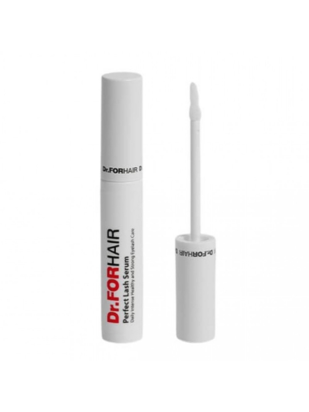 Сироватка для зміцнення та росту вій Dr.FORHAIR Perfect Lash Serum, 8 мл