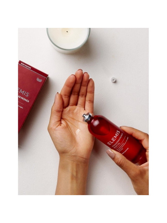 Олія для тіла Франжипані Elemis Frangipani Monoi Body Oil, 100 мл