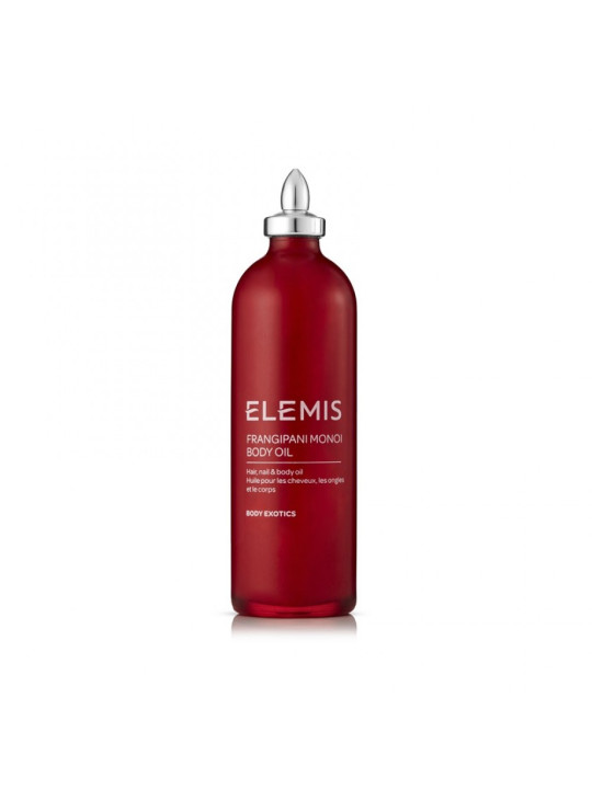 Олія для тіла Франжипані Elemis Frangipani Monoi Body Oil, 100 мл