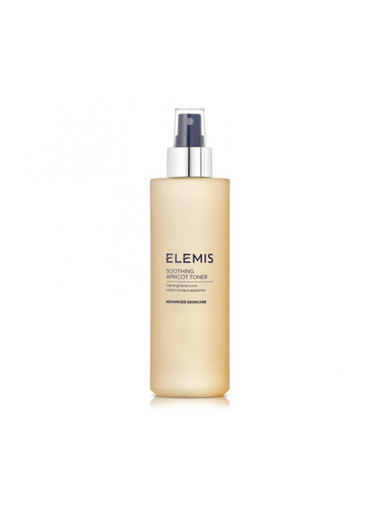 Тонер для чутливої шкіри Elemis Soothing Apricot Toner, 200 мл