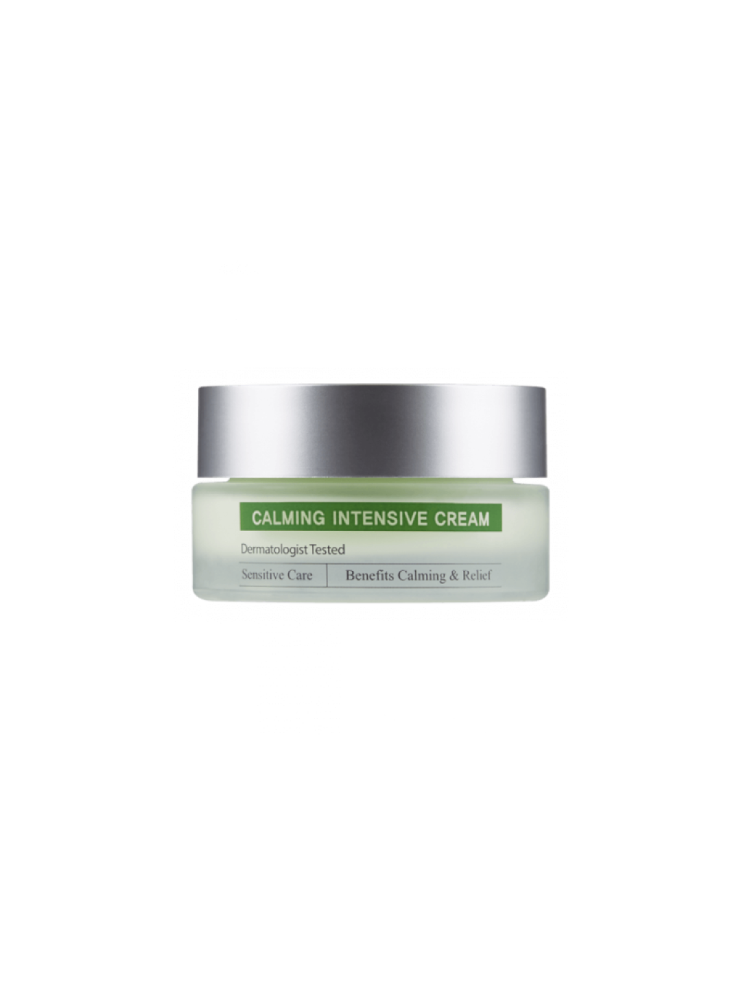 Інтенсивний заспокійливий крем з вітаміном К Cuskin Calming Intensive Cream, 30 мл