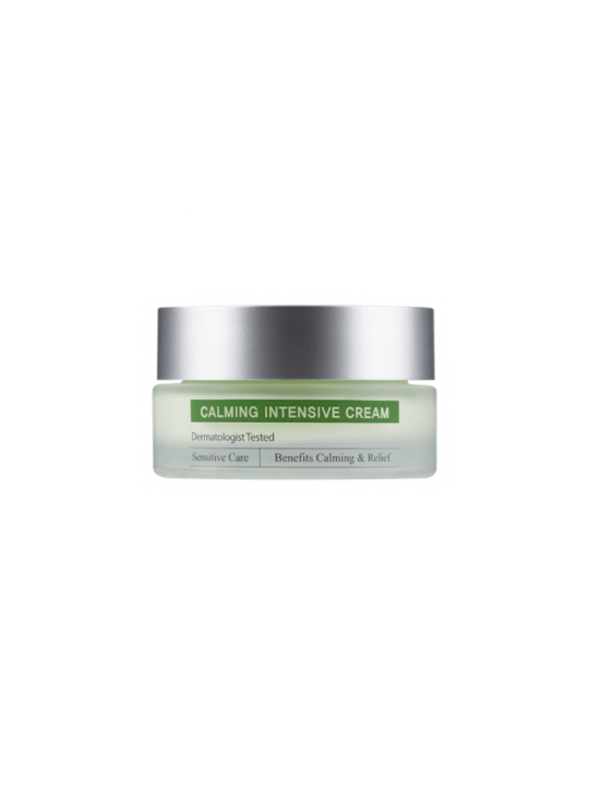 Інтенсивний заспокійливий крем з вітаміном К Cuskin Calming Intensive Cream, 30 мл