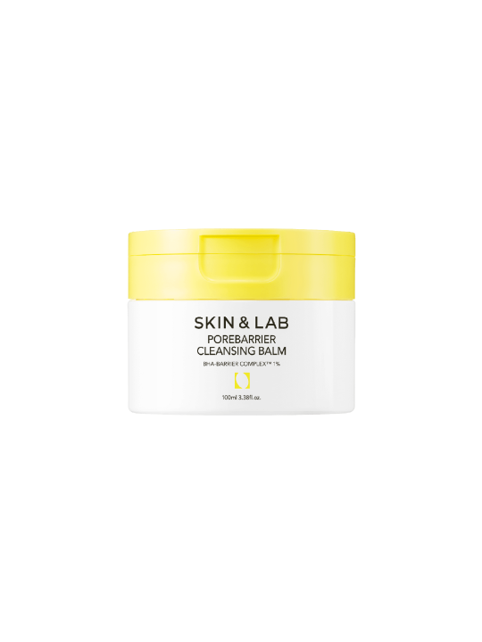 Бальзам для очищення Skin&Lab Porebarrier Cleansing Balm, 100 мл
