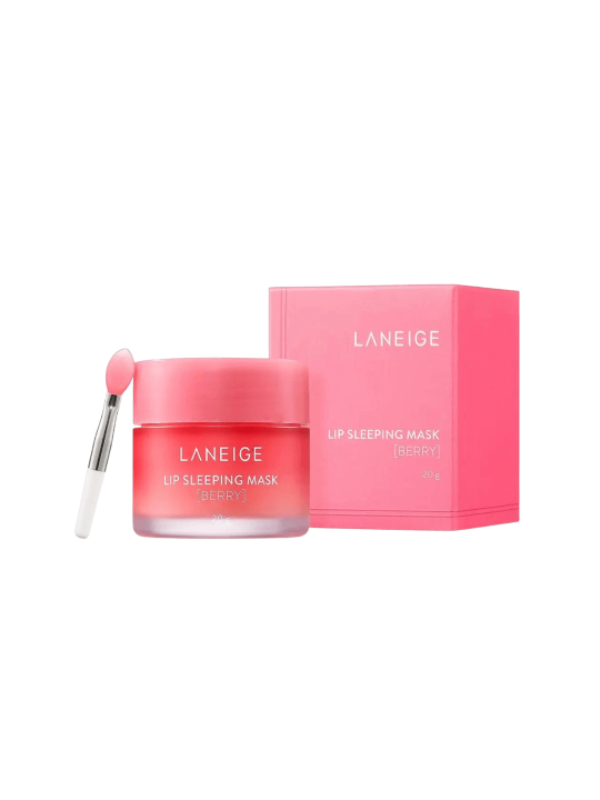 Нічна маска для губ Laneige Lip Sleeping Mask, 20 г