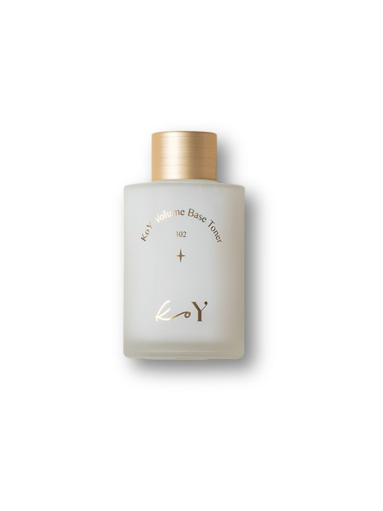 Бар’єрний наповнюючий молочковий тонер Koy Solid Volume Base Toner, 100 мл