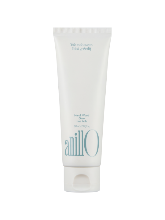 Молочко для волосся ANILLO Neroli Wood Glow Hair Milk, 80 мл Молочко для волосся ANILLO Neroli Wood Glow Hair Milk, 80 мл