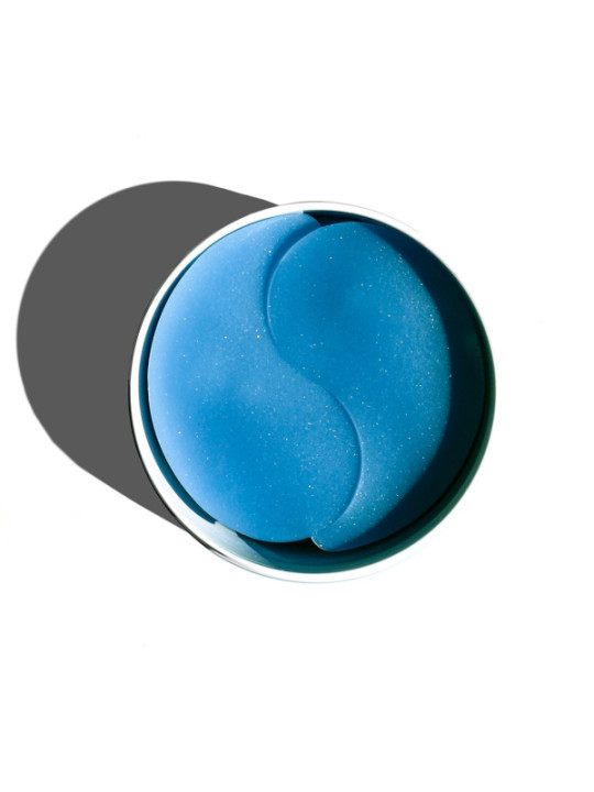 Нічні відновлюючі патчі Patchology FlashPatch® Restoring Night Eye Gels, 30 пар 