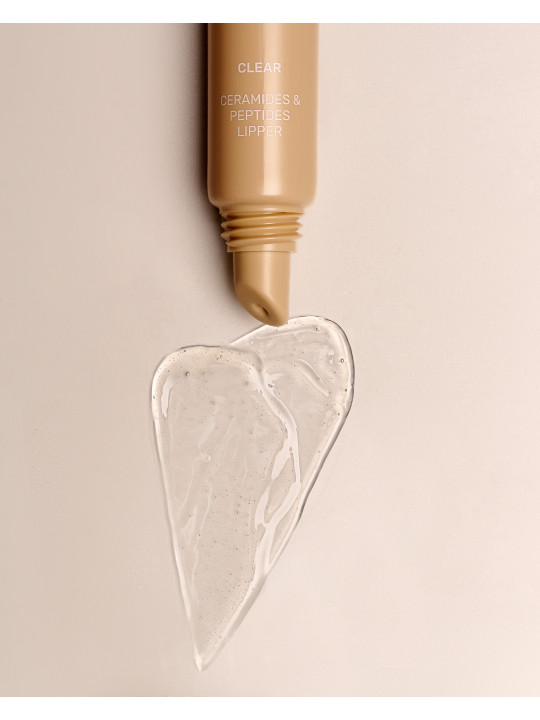 Lipper-блиск CLEAR, 8 мл