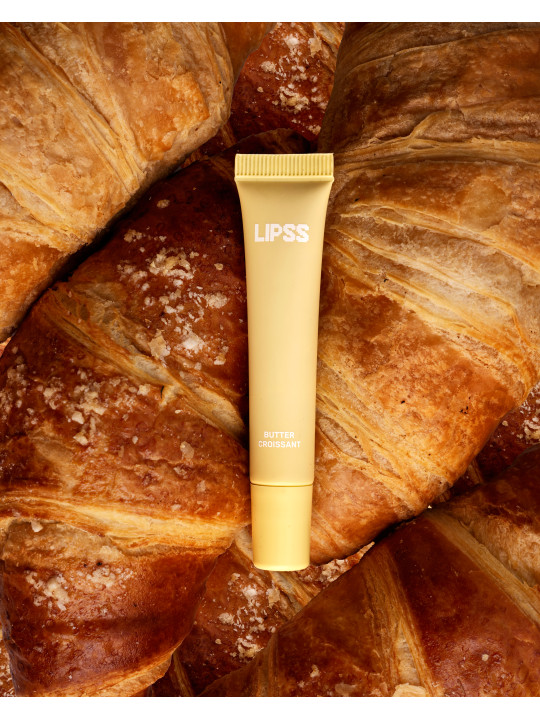 Lipper-блиск Butter Croissant, 8 мл
