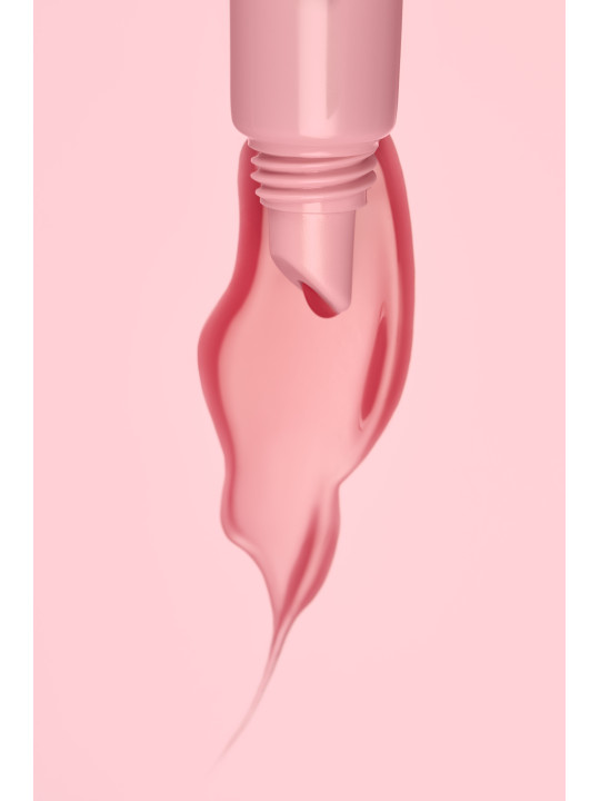 Lipper-блиск LIPSSxCHER`17 Pinky love