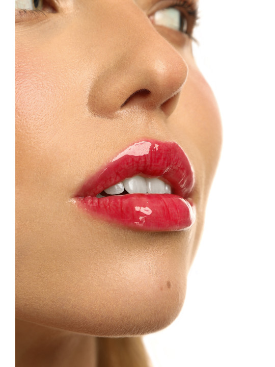 Lipper-блиск Raspberry Gelato, 8 мл