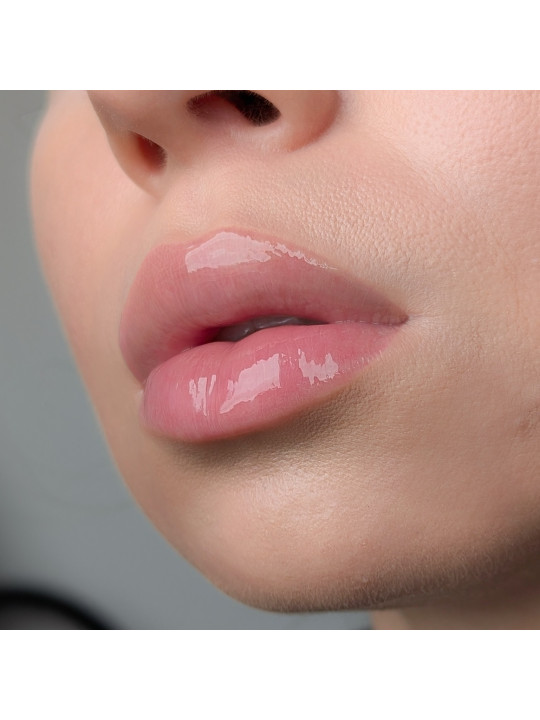 Lipper-блиск SALTED CARAMEL, 8 мл