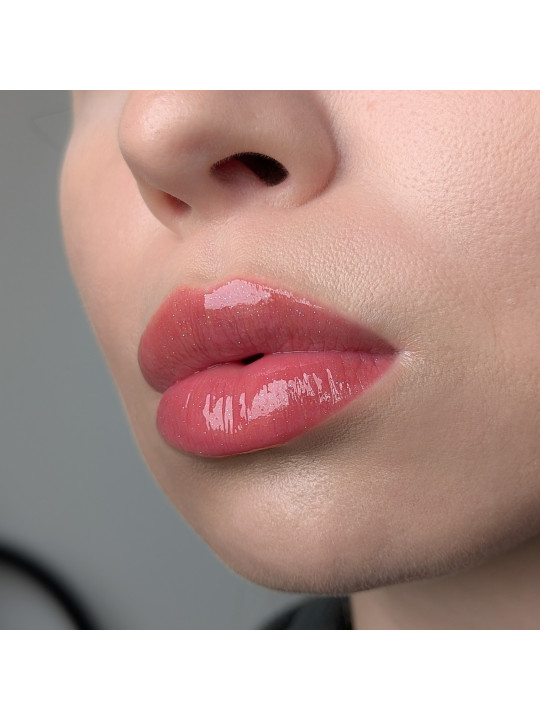 Lipper-блиск Smells like money, 8 мл