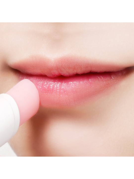 Бальзам для губ зволожувальний з кавуном Manyo What A Melon Moisture Lip Balm, 4 г