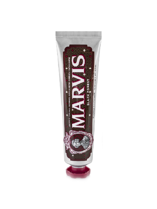 Зубна паста "Чорний Ліс" Marvis Black Forest 75 ml