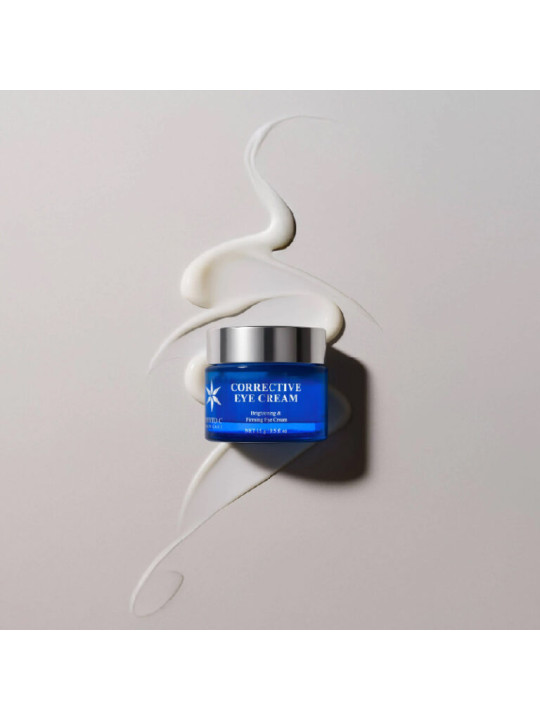 Phyto-C Крем коригуючий для догляду за шкірою навколо очей Corrective Eye Cream, 15 гр Phyto-C Крем коригуючий для догляду за шкірою навколо очей Corrective Eye Cream, 15 гр