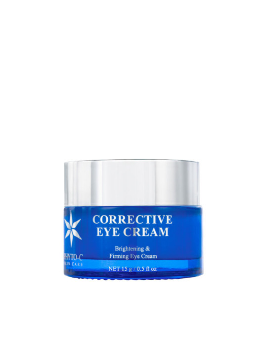 Phyto-C Крем коригуючий для догляду за шкірою навколо очей Corrective Eye Cream, 15 гр Phyto-C Крем коригуючий для догляду за шкірою навколо очей Corrective Eye Cream, 15 гр