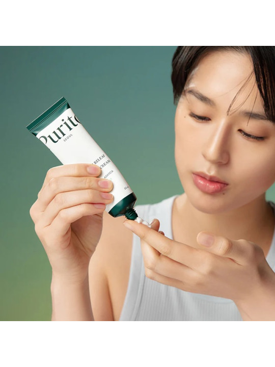 Крем відновлювальний Purito Seoul Wonder Releaf Centella Cream, 50 мл