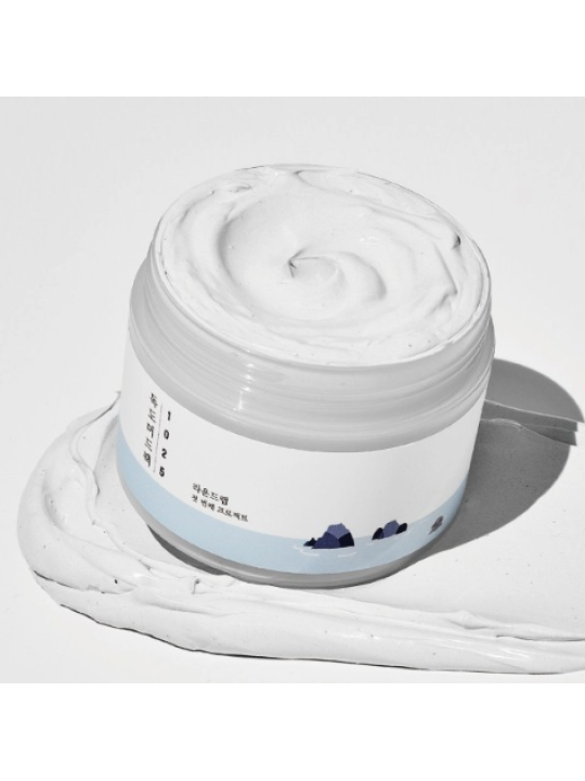 Глиняна маска Round Lab 1025 Dokdo Mud Pack, 100 мл