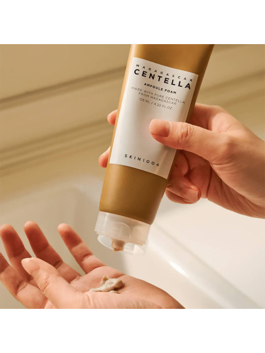 Набір для очищення шкіри SKIN1004 Madagascar Centella Double Cleansing Duo