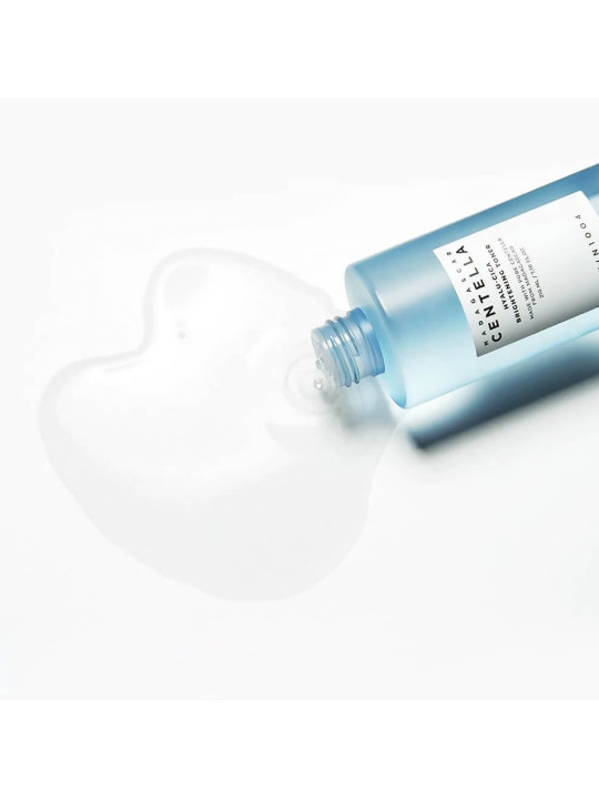 Тонер з гіалуроновою кислотою і центелою Skin1004 Madagascar Centella Hyalu-Cica Brightening Toner, 210 мл