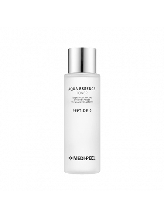 Пептидний тонер-есенція для зрілої шкіри Medi-Peel Aqua Essence Toner, 250 мл