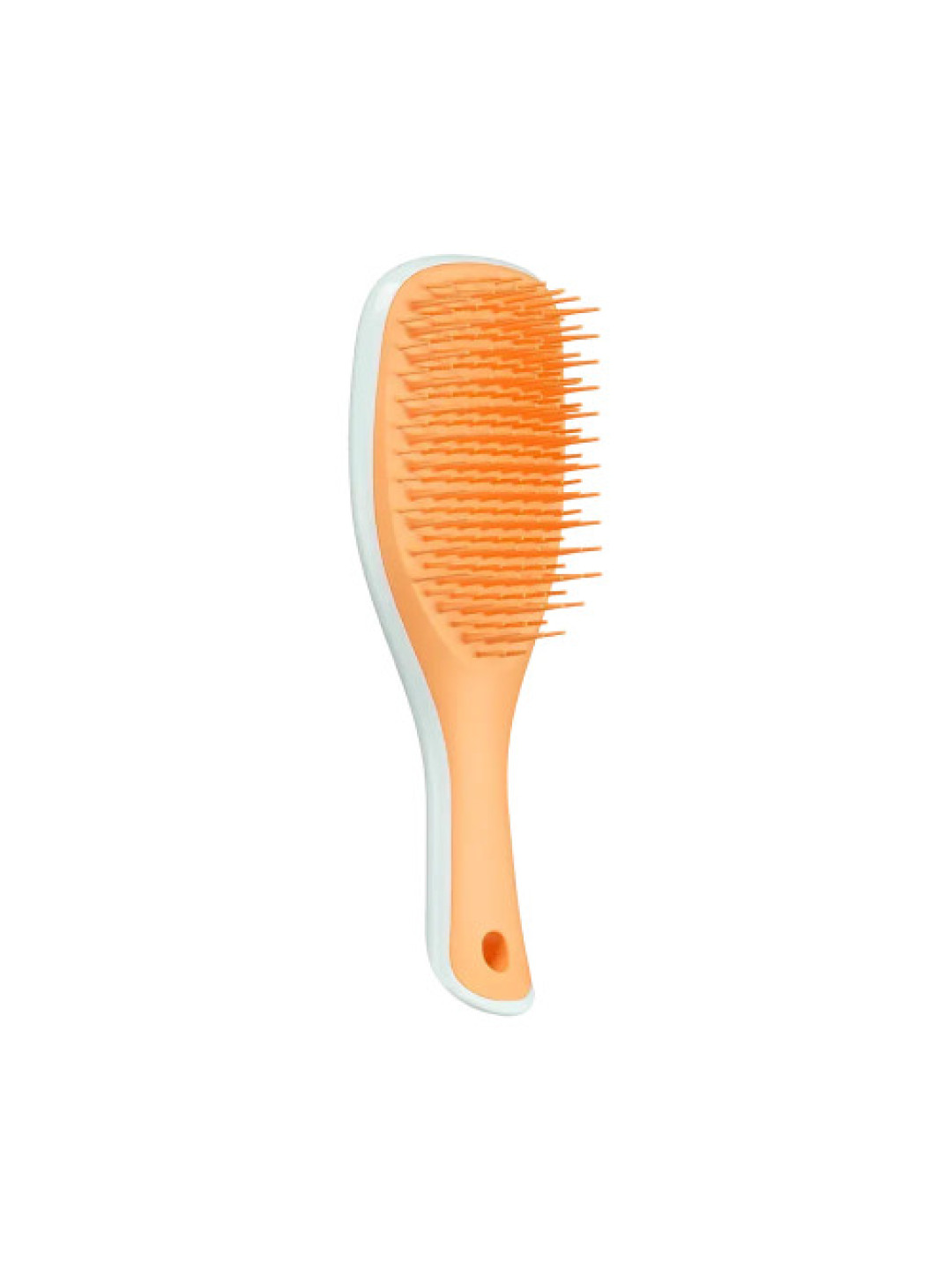 Щітка для волосся Tangle Teezer The Ultimate Detangler Mini Ice Blue&Sweet Orange