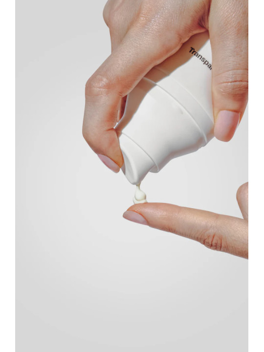 Легкий сонцезахисний крем Transparent-Lab Lightweight Sunscreen SPF 50+, 100 мл