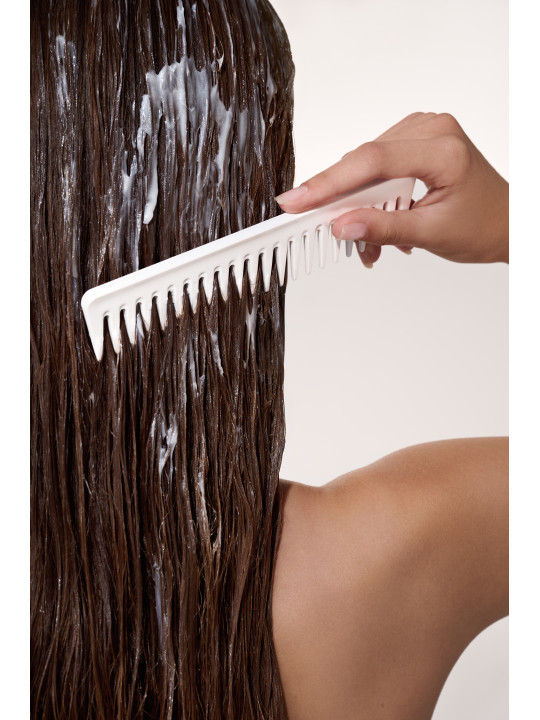 Реконструююча маска для волосся Who Cares Hair Therapy PLEX Mask, 300 мл
