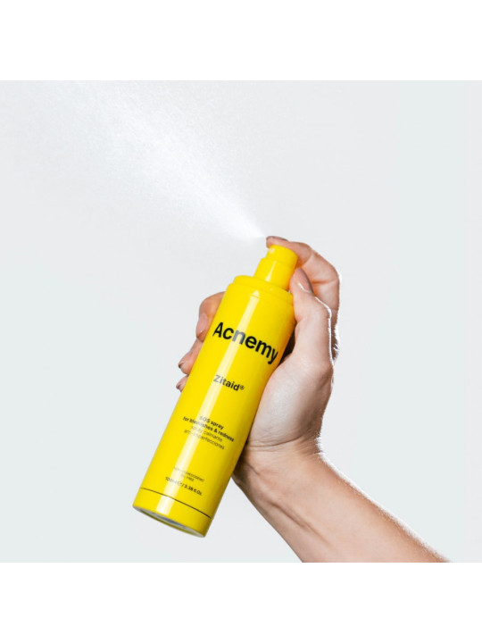 Заспокійливий тонік Acnemy Zitaid SOS Spray, 100 мл