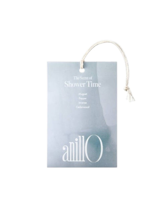 Парфумоване саше ANILLO Shower Time Perfume Sachet