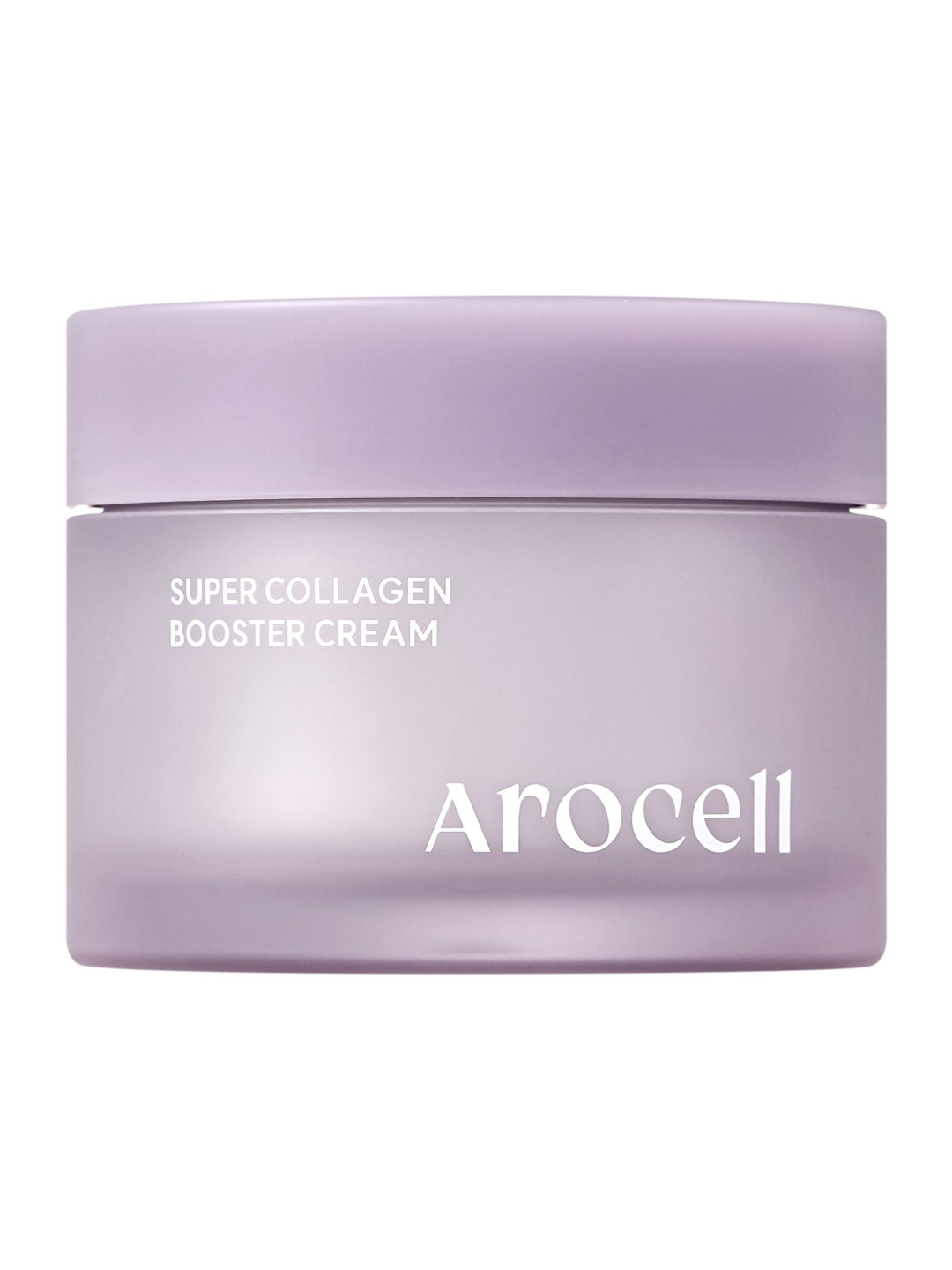 Крем з колагеном для ліфтингу та зміцнення шкіри Arocell Super Collagen Booster Cream, 50 мл