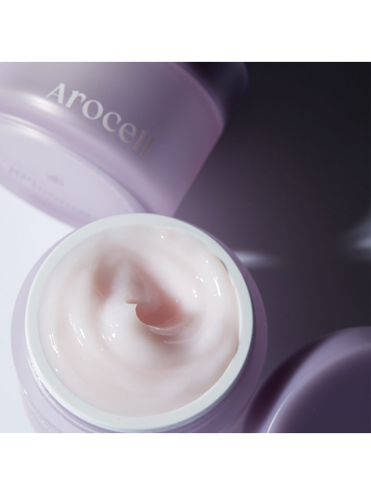Крем з колагеном для ліфтингу та зміцнення шкіри Arocell Super Collagen Booster Cream, 50 мл Крем з колагеном для ліфтингу та зміцнення шкіри Arocell Super Collagen Booster Cream, 50 мл
