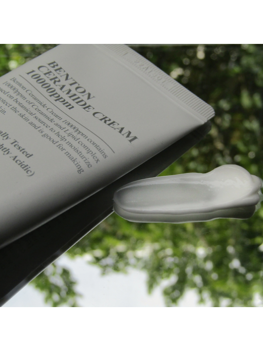 Крем з керамідами Benton Ceramide Cream, 80 мл