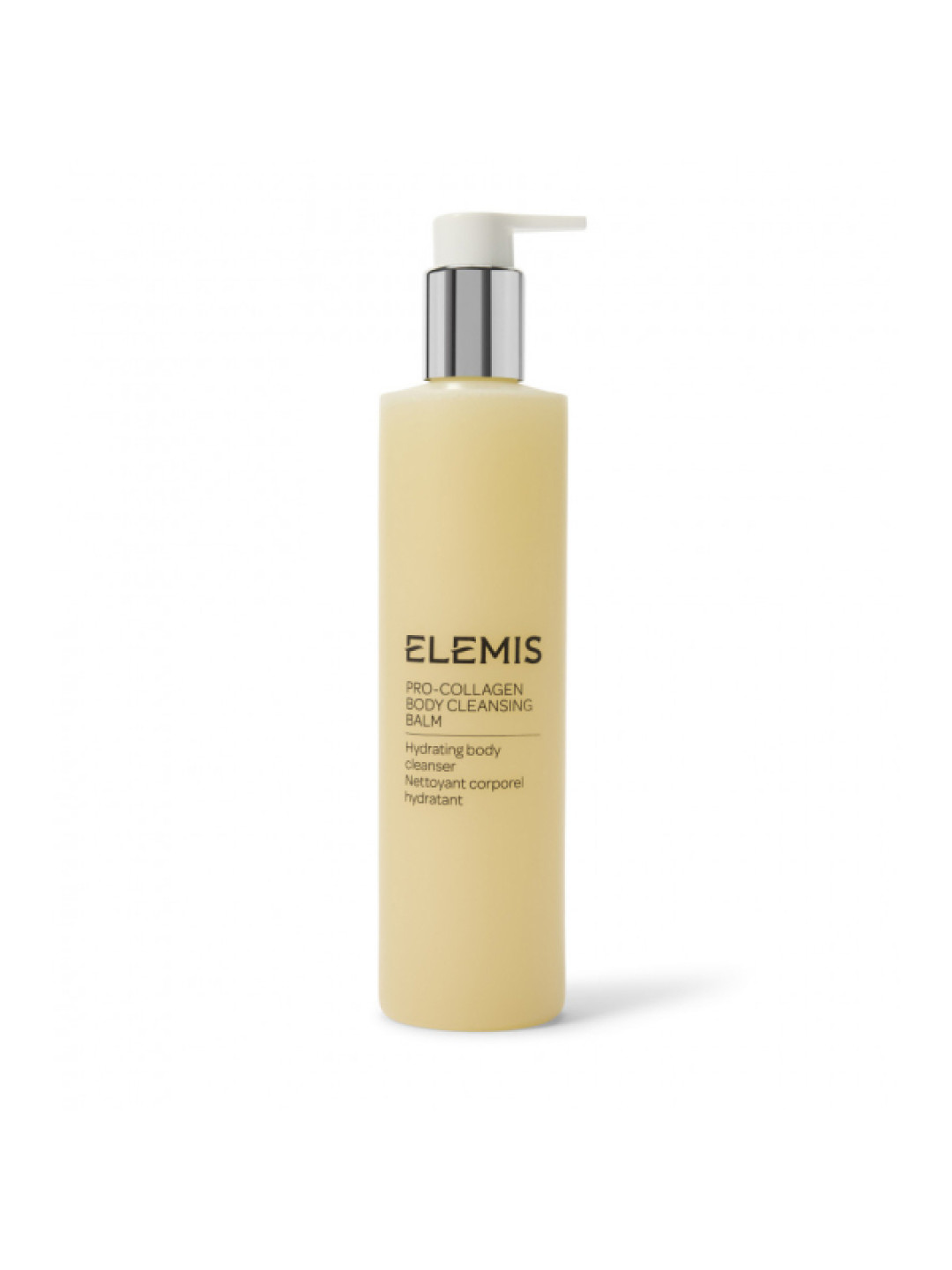 Бальзам для очищення шкіри тіла ELEMIS Pro-Collagen Body Cleansing Balm, 300 мл