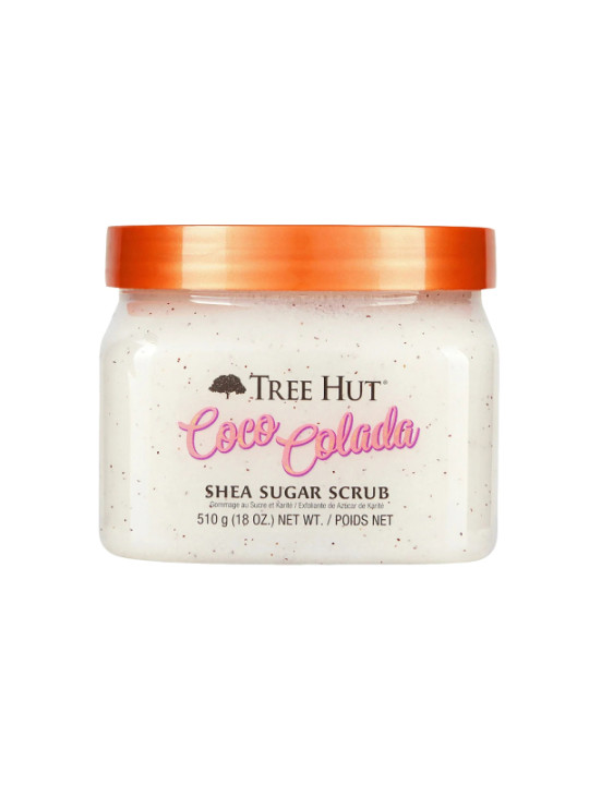 Скраб для Тіла Tree Hut Coco Colada Sugar Scrub, 510 г