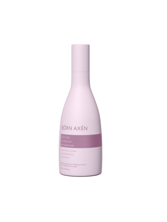Шампунь для фарбованого волосся Bjorn Axen Color Seal Shampoo, 250 мл
