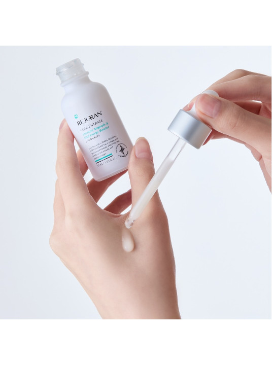 Концентрат сироватка REJURAN Concentrate Rejuvenating Vital Energy Booster, 30 мл