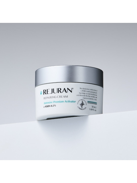 Відновлювальний крем проти зморшок Rejuran Repairing Cream, 50 мл