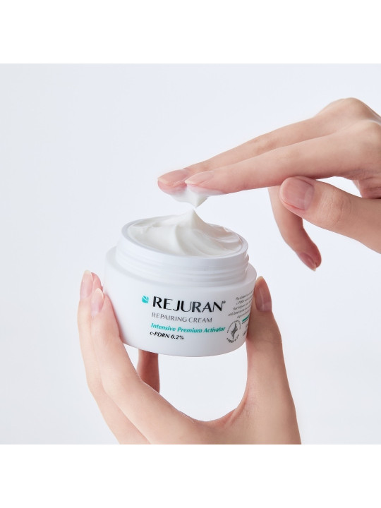 Відновлювальний крем проти зморшок Rejuran Repairing Cream, 50 мл