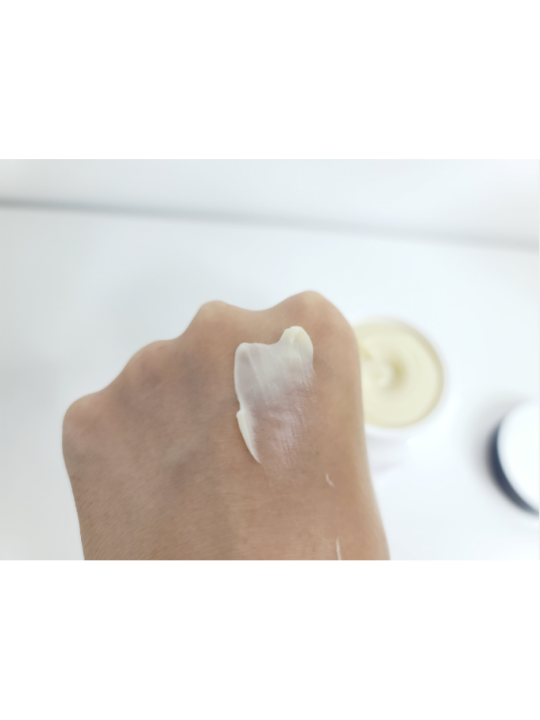 Пептидний крем з церамідами та колагеном Cuskin Enriched Energizing Cream, 50 мл