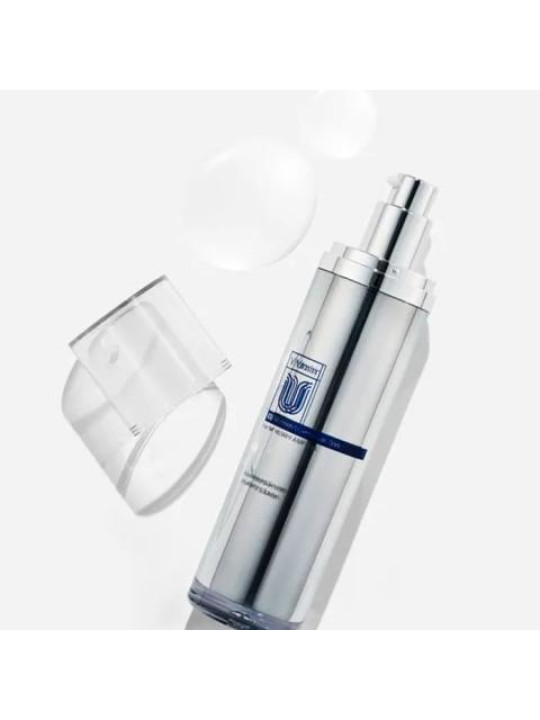 Тонер з пептидами і вітаміном U CUSKIN Vitamin U Ampoule Toner, 130 мл