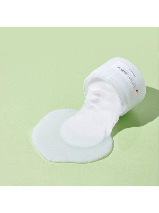 Заспокійливі педи з центеллою та пантенолом CU SKIN Dr.Solution Cicaming Centeca B5 Pad, 80 шт Заспокійливі педи з центеллою та пантенолом CU SKIN Dr.Solution Cicaming Centeca B5 Pad, 80 шт